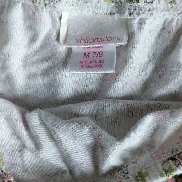 Patterned skirt - Picture 2 of 2